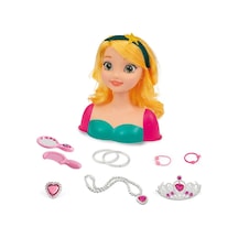 Prenses Bebek Deniz Kızı Bust Gg03000