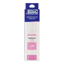 Perfıx Pf T108 Lıght Kırmızı Şişeli Mürekkep Diğer
