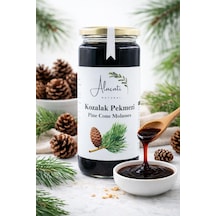 Alaçatı Naturel Kozalak Pekmezi 640 Gr