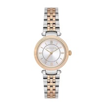 U.s. Polo Assn. Uspa2132-02 Kadın Kol Saati Gri - Rose Gold