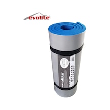 Thermic Pro 15 Mm Kamp Matı İzolasyonlu, Konforlu, Hafif Mavi