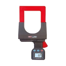 Unı-t Ut257a Geniş Çeneli Kaçak Akım Pens Ampermetre