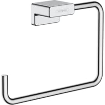 Hansgrohe Addstoris Q Halka Havluluk Krom