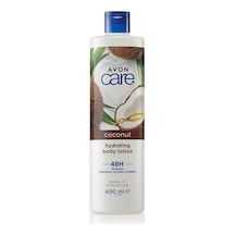 Avon Hindistan Cevizi Yağı Içeren Vücut Losyonu 400 ML Avon Hindistan Cevizi Yağı Içeren Vücut Losyonu 400 ML