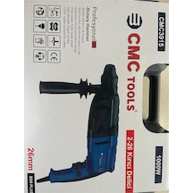 Cmc Tools Kırıcı Delici Dn99