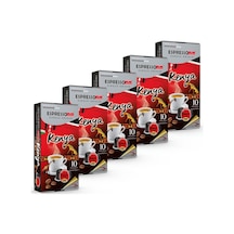 Espressomm® Single Origin Kenya Alüminyum Kapsül Kahve 50 Adet Espressomm® Single Origin Kenya Alüminyum Kapsül Kahve 50 Adet