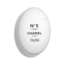 Chanel No.5 L'Eau El Kremi 50 ml