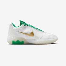 Nike Lebron Witness 9 Erkek Spor Ayakkabısı Hq8034-101 Beyaz