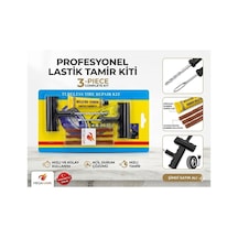 Profesyonel Lastik Tamir Kiti - 873241276