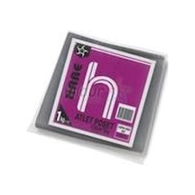 Hare Hısır Bücür - Süper Mini Sıyah 1 Kg 170 Adet