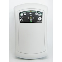 Aqd-11135-w Deprem Dedektörü