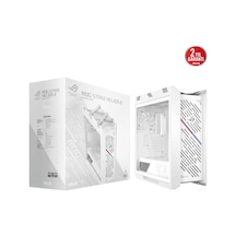Asus Rog Strıx Helıos Iı Gx601s - Beyaz Kasa