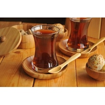Bambum Tai - 6'lı Çay Kaşığı Diğer
