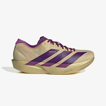 Adidas Adizero Takumi Sen 11 Kadın Bej Koşu Ayakkabısı Jr7418