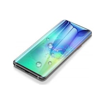 Samsung Galaxy Uyumlu M13 Nano Şeffaf Ekran Koruyucu