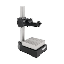 Werka 7132-80 80x80mm Hassas Komparatör Standı