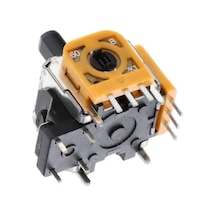 Ps4 - Ps5 . Analog Motor Turuncu Seri