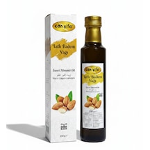 Can Şifa Tatlı Badem Yağı - 250 Ml