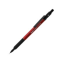 Scrikss X Color Versatil Kalem+Silgi+Uç 0,7 Kırmızı 3 Lü Set