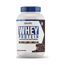 Prime Nutrition Whey Protein 990 Gram - Double Chocolate - 30 Servis