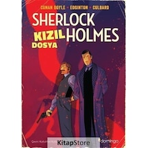 Kızıl Dosya / Sir Arthur Conan Doyle