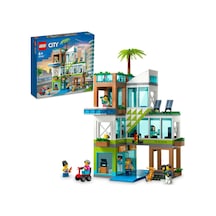 LEGO® City 60365 Apartman Binası 688 Parça