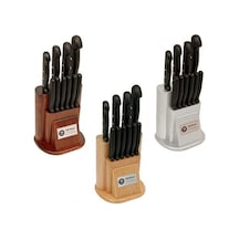 Sürmene Mutfak  Bıçağı No:61500 Set
