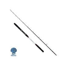 Dft Bentley 180 Cm Jig Kamışı 100-250 G - 810.jb100.180