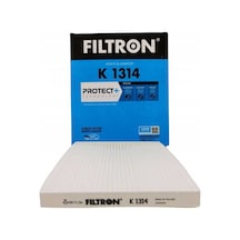 Hyundai İ20 1.2 2014-2018 Fıltron Polen Filtresi K8020