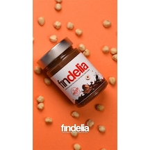 Fındelia Kakaolu Fındık Kreması 340 G