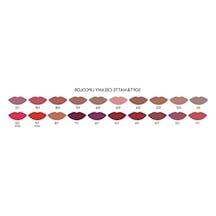 Uzun Süre Kalıcı Ruj - Soft & Matte Creamy Lipcolor, No: 115 00
