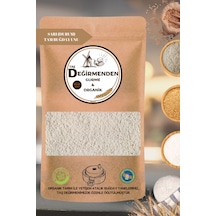 Taş Değirmenden Gurme & Organik Atalık Sarı Durum Tam Buğday Unu 1 KG