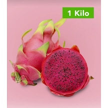 Ejder Pitaya Meyvesi 1 KG