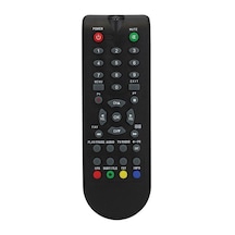 Microstar Msr8 Usb Uydu  Alıcı Kumandası