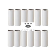 Estiko 12 x 60 720 sayfa Tüy Toplama Bandı