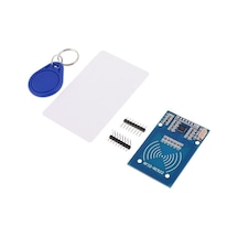 Elektronikport-Rc522 Rfıd Modül Seti (13.56 Mhz)