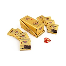 Nitromax Takviye Edici Çikolata 4 x 16 G