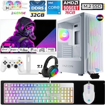 Astra X740