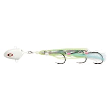 Seabor Octo 24cm 200gr Jig Yem Renk : Glow