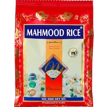 Mahmood Rice Basmati Pirinç 900 G