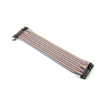 Powermaster 20 Cm Erkek/erkek Jumper Kablo 40'lı Paket