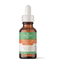 De La - Vitamin C Serum - Vitamin E Hyalüronik Asit