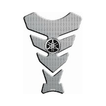 1403 Universal Tank Pad 093 Çok Renkli