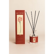 Koza Home Love Bambu Çubuklu Oda Kokusu 120 ML