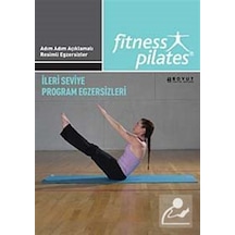 Pilates - İleri Seviye Program Egzersizleri- Boyut Yayın Grubu
