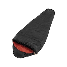 Easy Camp Nebula XL -15°C Ultralight Uyku Tulumu Siyah