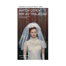 Bir Trajedisi - Modern Klasikler Dizisi - Aıaı-858805