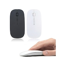 Novahub Vaorlo 1600 Dpı Usb Optik Kablosuz Bilgisayar Faresi 2.4g Alıcı Süper Ince Fareler Pc Laptop Için - Kırmızı Diğer Novahub Vaorlo 1600 Dpı Usb Optik Kablosuz Bilgisayar Faresi 2.4g Alıcı Süper Ince Fareler Pc Laptop Için - Kırmızı Diğer