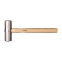 Ceta Form L17-40 Aluminyum Çekiç -Ø40Mm