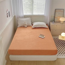 Özdilek Özdilek Çarşaf Fıtted Ranforce 100 200 A.mercan Colourıst A.mercan